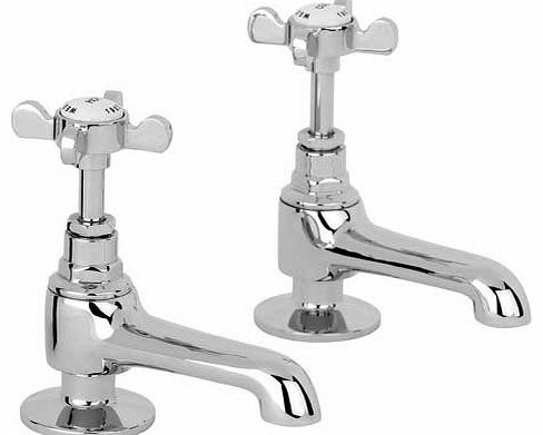 Eliana Ambrose Basin Taps