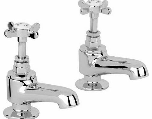 Eliana Bathrooms Eliana Ambrose Bath Taps