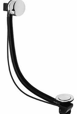 Eliana Bathrooms Eliana Bath Pop Up Waste