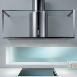 Elica 120cm Designer Chimney Hood