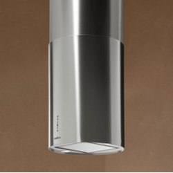 Elica 40cm Designer Island Hood