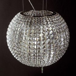 Elica 47cm Designer Island Hood