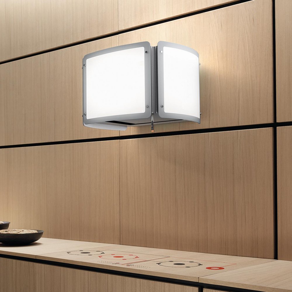 Elica 55cm Wall Mounted Chimney Hood