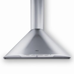 Elica 60cm Half Moon Chimney Hood