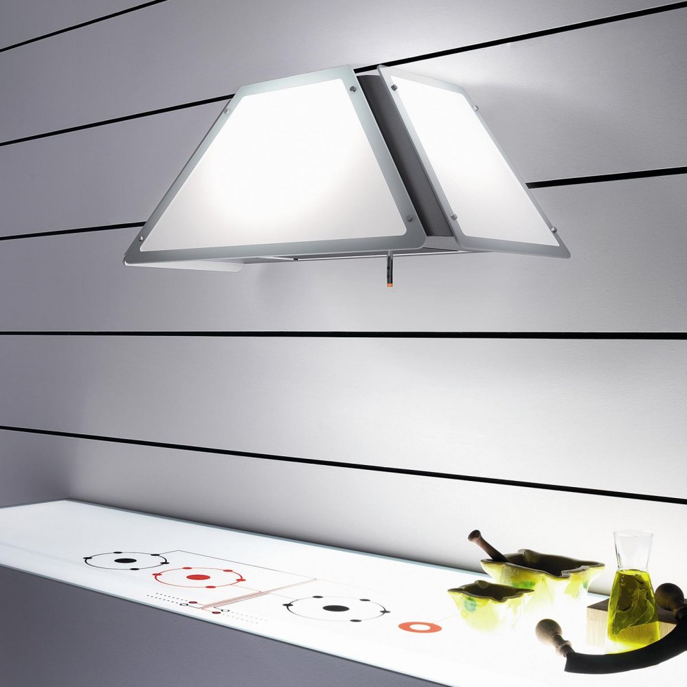 Elica 80cm Wall Mounted Chimney Hood