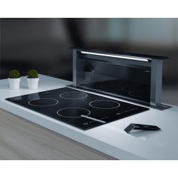 Elica 90cm Downdraught Extractor