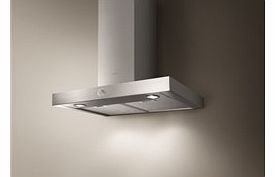 ALPHA60SS Alpha Stainless Steel 60cm