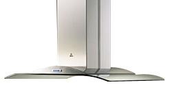 Elica ANTARTICAISLAND