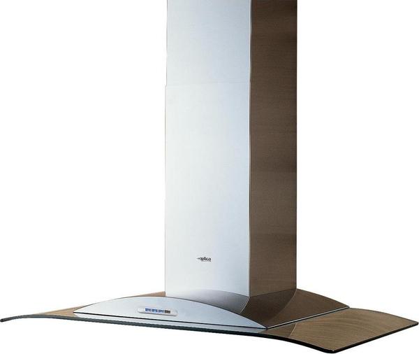 Elica ARTICA 90cm Chimney Hood in Stainless