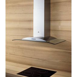 Elica Artica Chimney Hood 90cm