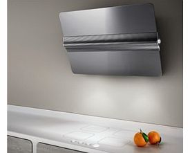 Elica BARRE 80 Decorative Hood 800mm Stainless