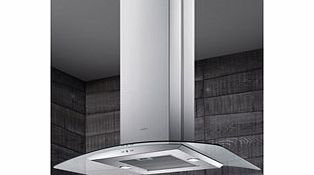 Elica CircusHEIsland High Performance Curved