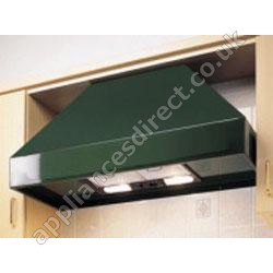 Elica CLASSIC100UHSMA