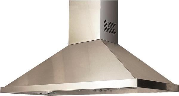 Elica COVE 100 RM 100cm Chimney Hood in Blue