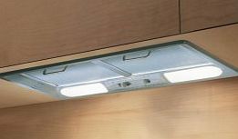 Elica ELB-80-2M ELB802M Elibloc 9 80 2M Grey