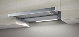 Elica ELITE14-60 60cm Slide-away Cooker Hood