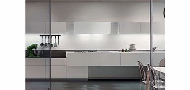 Elica FANTASIA80QZ 80cm Vertical Decorative