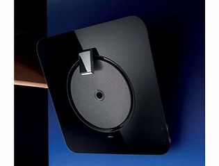 Elica HALCYON_BLK Halcyon Decorative 80cm