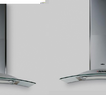 Elica Igloo Stainless Steel Chimney Hood 90cm
