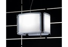 Elica LIGHT_CUBE_ISLAND Light Cube Decorative