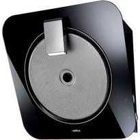 Elica MINI HALCYON BK