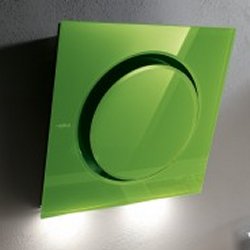 Elica Mini Om Designer Hood 55cm