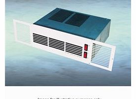 Elica PLINHEATSS Plinth Heater