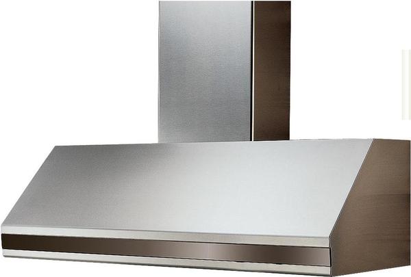 PRO-ANGLO 100 RM 100cm Chimney Hood in
