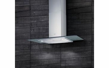 Elica QUARTZHE90 High Performance 90cm Chimney