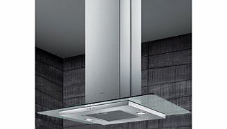 Elica QUARTZHEISLAND High Performance 90cm