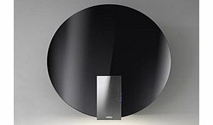 Elica SPACE_BLK Space EDS3 78cm Chimney Hood in