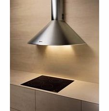 Elica TONDA60 Tonda 60cm Chimney Hood in