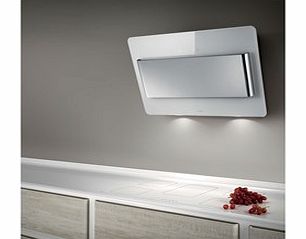 Elica VERVE55WH VERVE 55 Vertical Decorative