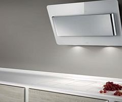 Elica VERVE80SS 80cm Vertical Decorative Cooker