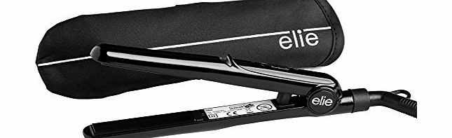 Elie  Mini Hair Straightener