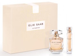 Elie Saab Le Parfum Eau de Parfum Gift Set 50ml