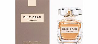 Elie Saab Le Parfum Eau de Parfum Intense 50ml