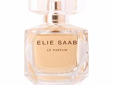 Elie Saab Le Parfum Eau de Parfum Spray 50ml