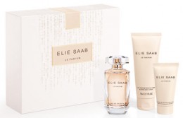 Elie Saab Le Parfum Eau de Toilette Gift Set 50ml