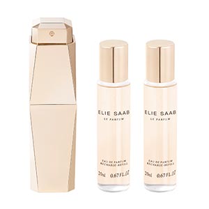 Elie Saab Le Parfum EDP Refillable Purse Spray 3