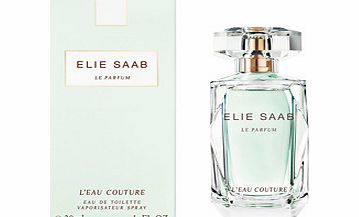 Elie Saab Le Parfum LEau Couture Eau De