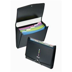 Eligo Window Organiser Document File