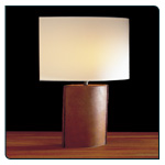Elipse Table Lamp