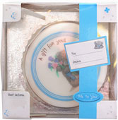 Elisabeth the Chef Me to You Gift Cake - Small