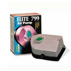Elite Air Pump 799