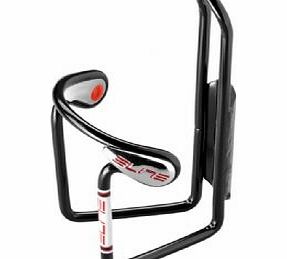 Elite Ciussi Gel Bottle Cage