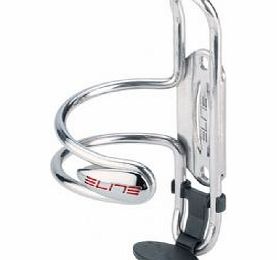 Ciussi side-access bottle cage