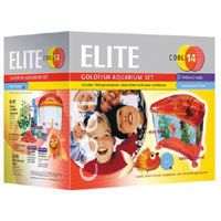 elite Cool Kit Orange 14 Litre