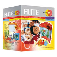 elite Cool Kit Orange 21 Litre