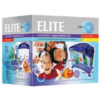 elite Cool Kit Purple 14 Litre
